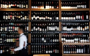 Restauração ganha quota à distribuição na venda de vinho
