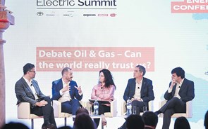 O mundo pode confiar nas empresas energéticas de petróleo e gás