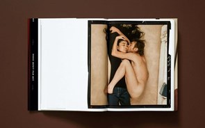 Fotografias mais icónicas de Annie Leibovitz celebradas num livro XXL de edição limitada