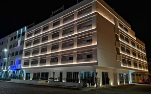 Grupo português Oásis abriu sexto hotel em Cabo Verde