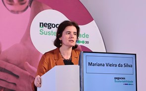 Mariana Vieira da Silva: “Queremo-nos manter na liderança desta transição climática”