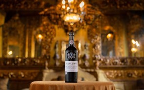 O vinho português para brindar na coroação de Carlos III