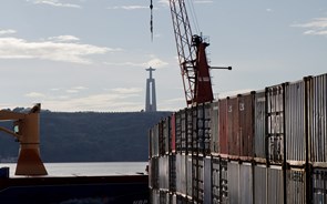 Terminais portuários de Lisboa vão a concurso em 2024