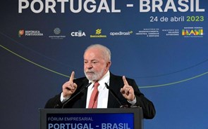 Brasil está pronto para voltar a ser um país 'grande e importante', diz Lula