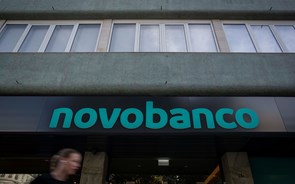 CEO do Novo Banco em 'roadwshow' para 'vender' IPO a potenciais investidores