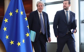Pacto de Estabilidade: Bruxelas faz “festa” com proposta de novas regras