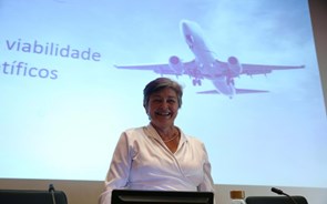 Promotores do aeroporto em Santarém satisfeitos com decisão da comissão técnica