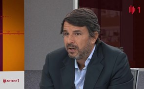 “Nova lei das startups não é perfeita”, diz António Dias Martins