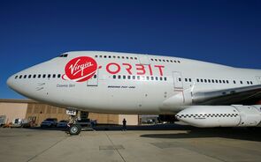 Virgin Orbit