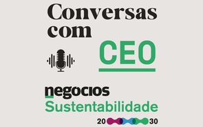 Isabel Ucha é a convidada de Conversas com CEO