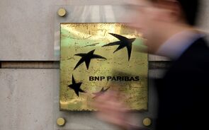 BNP Paribas