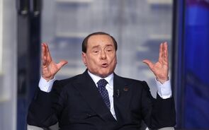 Berlusconi