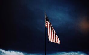 eua usa bandeira estados unidos