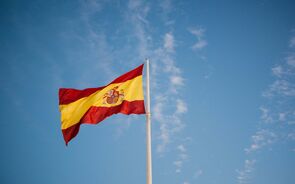 espanha bandeira 