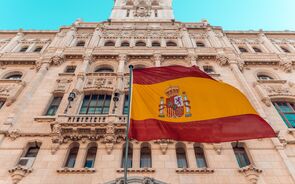 espanha bandeira 