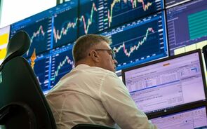 Europa valoriza à espera da inflação nos EUA. Resultados impulsionam UBS