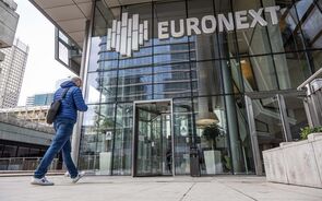 Europa em alta. Novo Nordisk ultrapassa capitalização de 500 mil milhões
