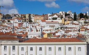 casas lisboa habitação crédito prédios