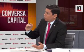 Tiago Faria Lopes, presidente do SPAC.mp4