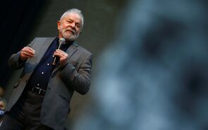 lula da silva