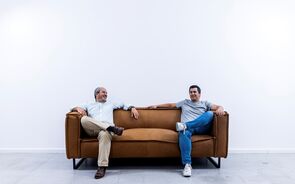 Manuel Monteiro, Luís Sousa Vieira