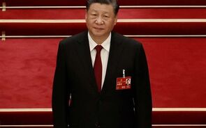 Xi Jinping 