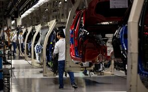 componentes automóveis