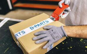 B Parts