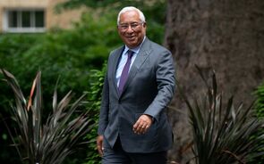 antónio costa