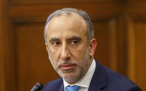 Nuno Cunha Rodrigues