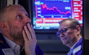 operadores, traders, wall street,
