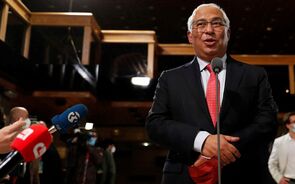 antónio costa