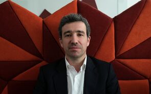 Luís Menezes, CEO da Unilabs Portugal