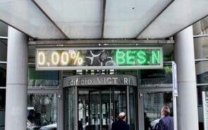 BES bolsa