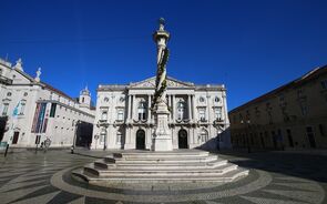 câmara de lisboa, CML