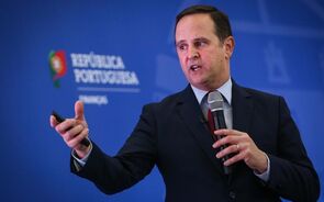 Ministro das Finanças, Fernando Medina