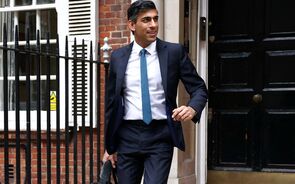 Rishi sunak