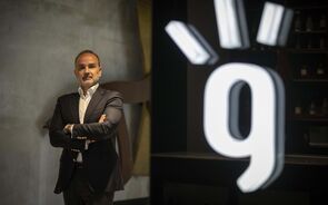 CEO da Glintt, Luís Cocco