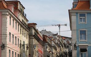 reabilitação urbana, casas, obras