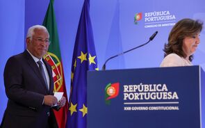antonio costa