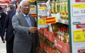 Costa supermercados IVA zero preços