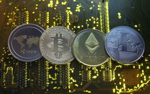 cripto bitcoin