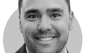 Marco Claudino