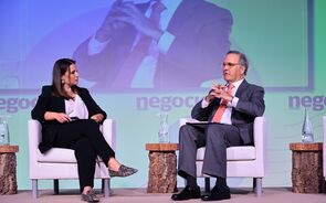 Pires de Lima, Diana Ramos, conferência sustentabilidade