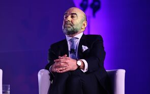 António Casanova, da Unilever, 