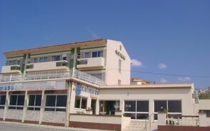 Hotel Teimoso Figueira da Foz