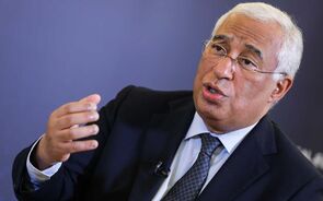 antonio costa