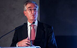 João Pratas, presidente da APFIPP