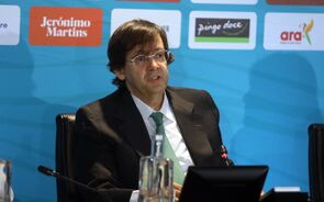 Pedro Soares dos Santos