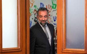 Ricardo Penarróias